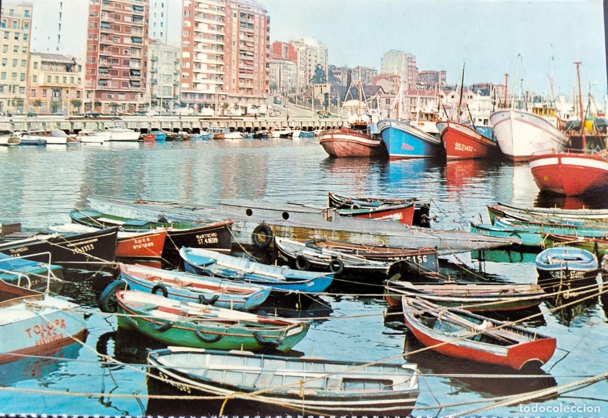 Postales: POME5 39149 SANTANDER ( CANTABRIA ) - Foto 1