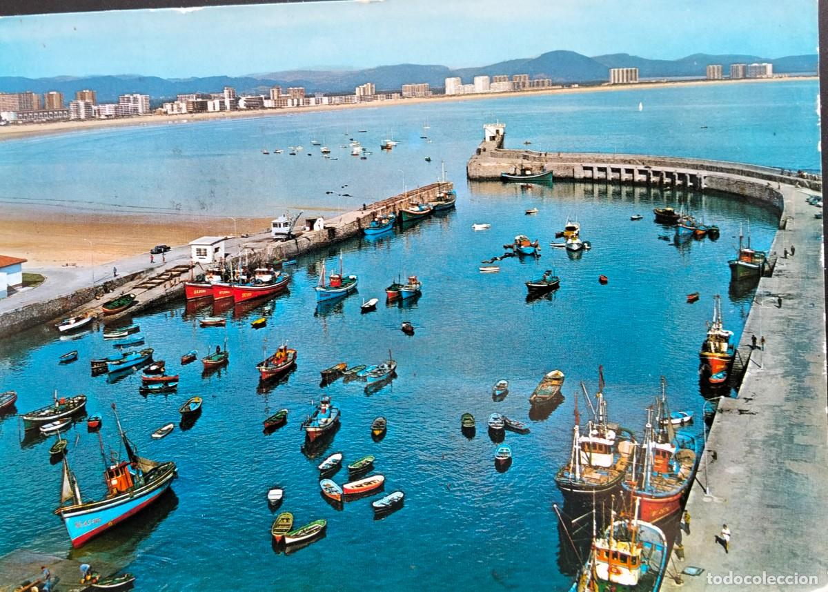 Postales: POME5 39156 LAREDO ( CANTABRIA ) - Foto 1