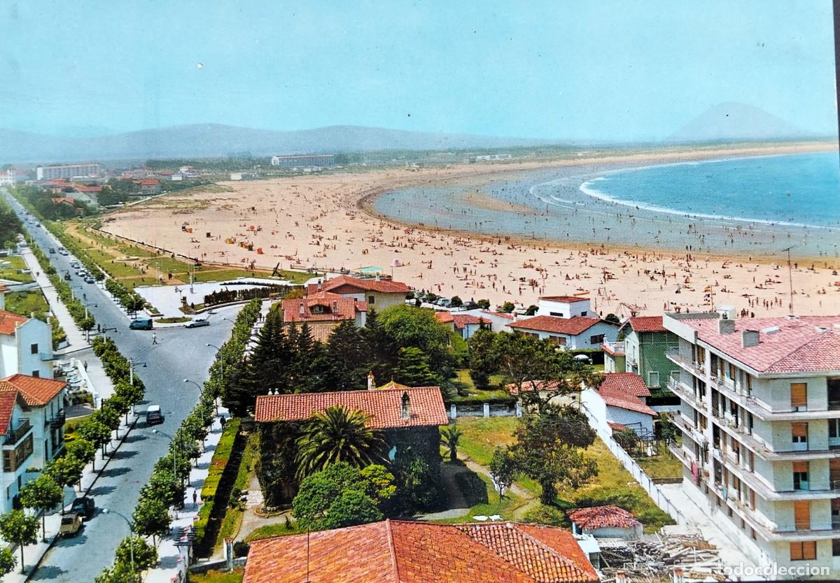 Postales: POME5 39157 LAREDO ( CANTABRIA ) - Foto 1