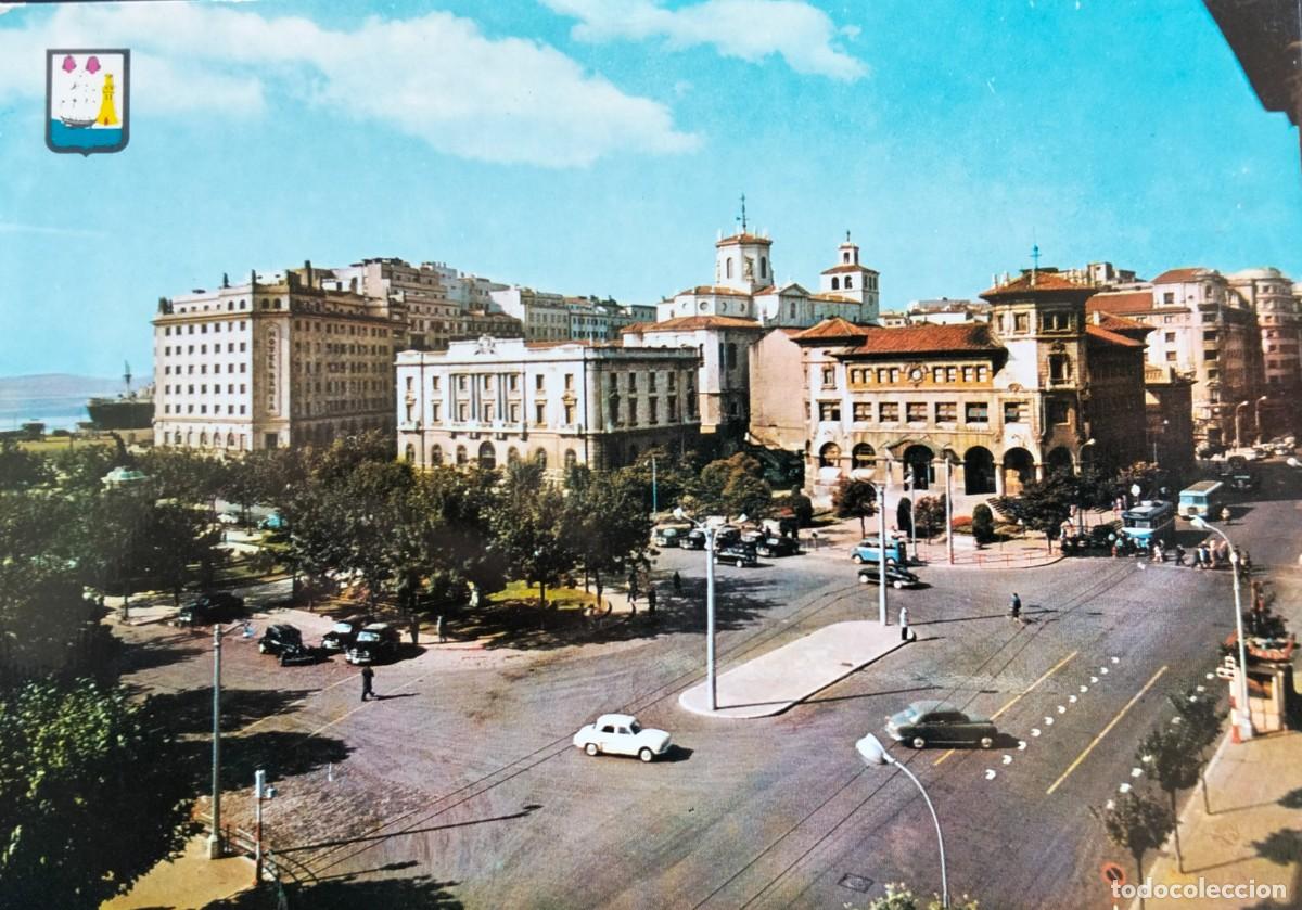 Postales: POME5 39159 SANTANDER ( CANTABRIA ) - Foto 1