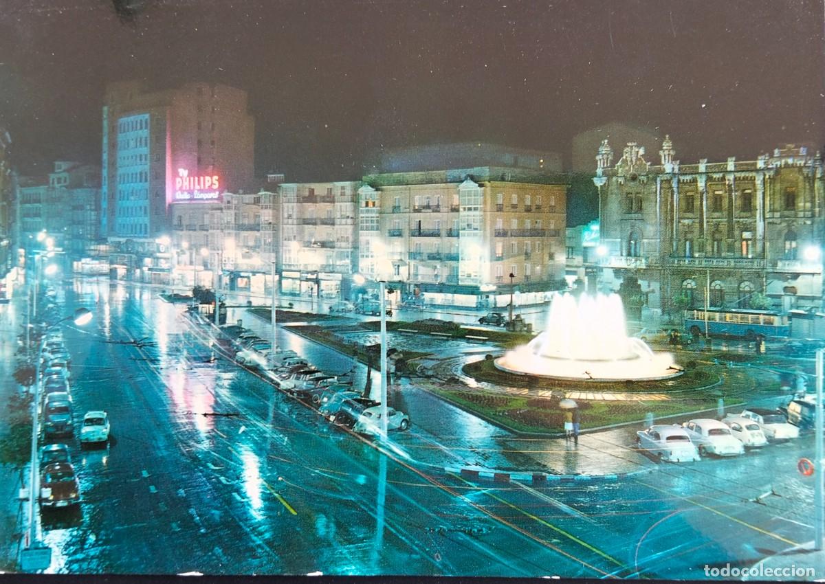 Postales: POME5 39160 SANTANDER ( CANTABRIA ) - Foto 1