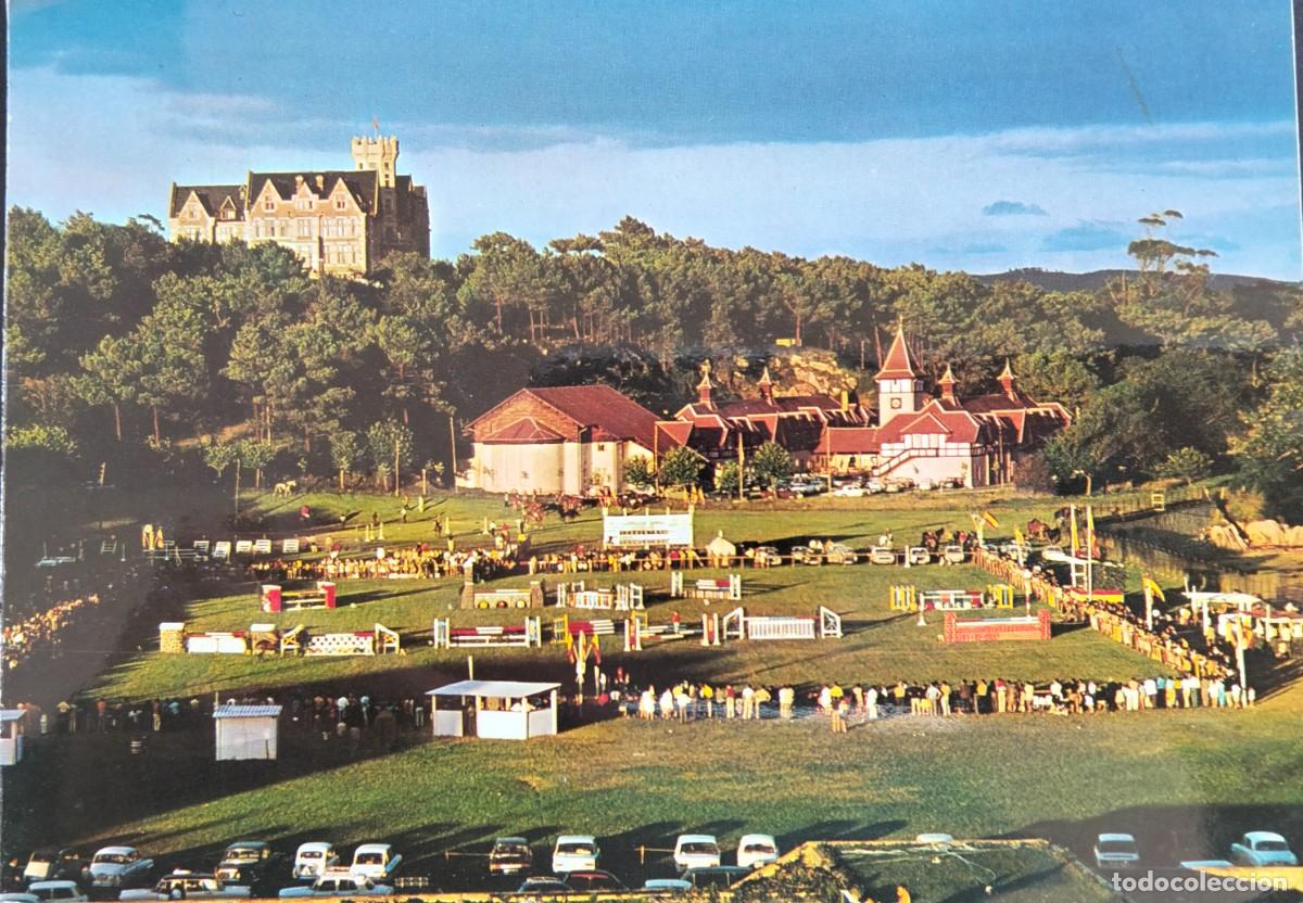 Postales: POME5 39165 SANTANDER ( CANTABRIA ) - Foto 1