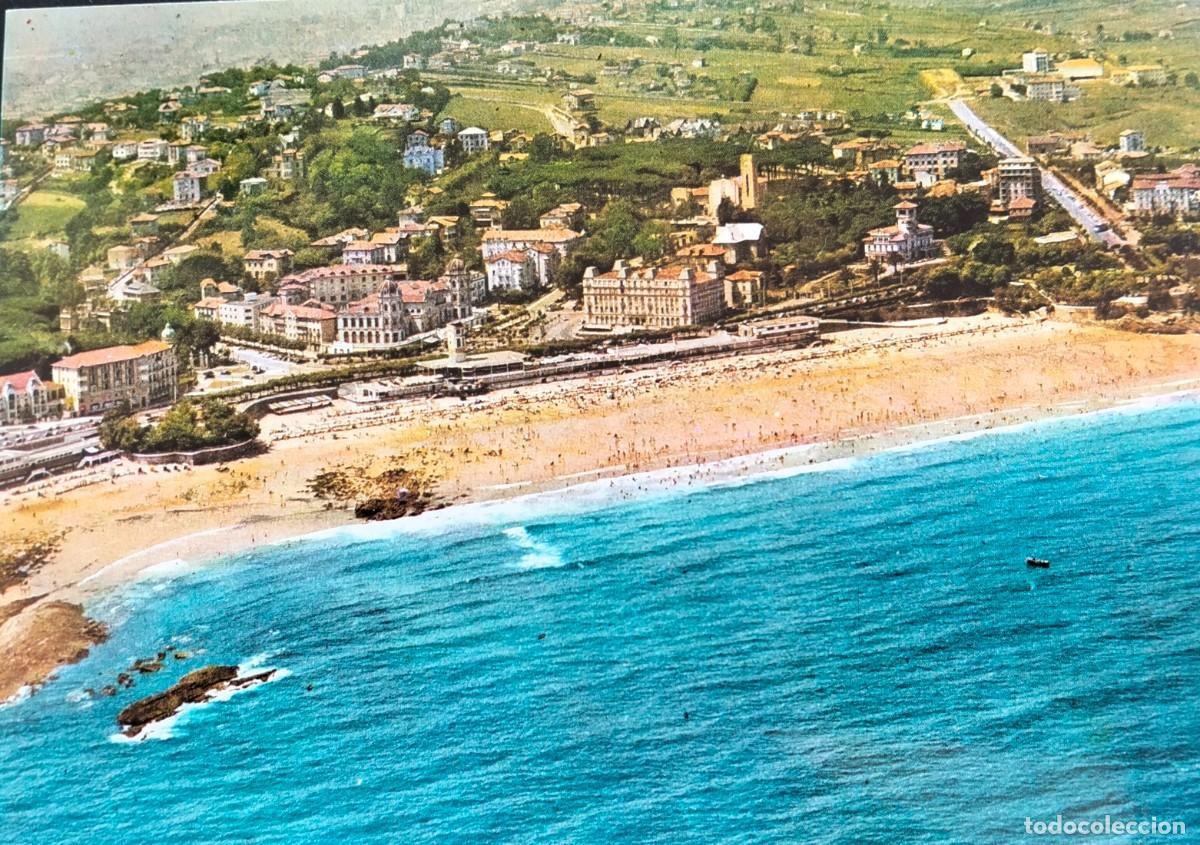Postales: POME5 39166 SANTANDER ( CANTABRIA ) - Foto 1