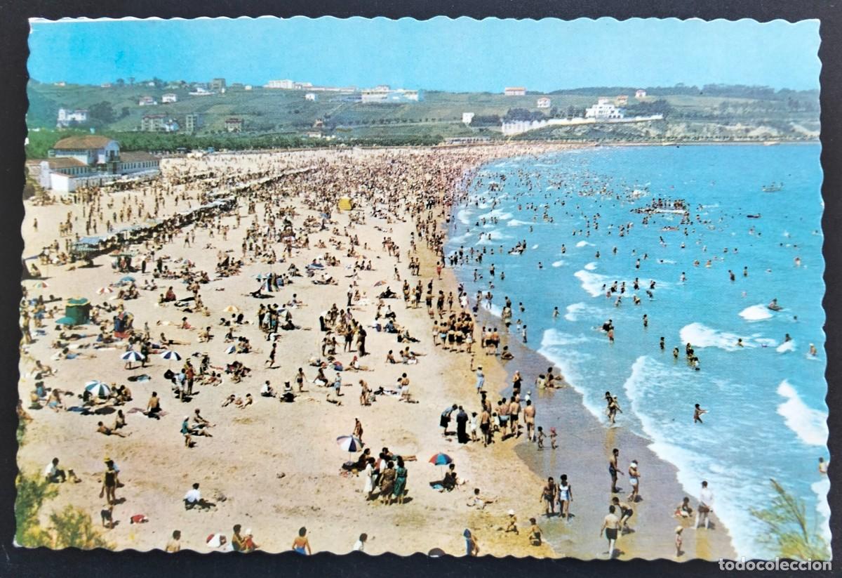 Postales: POME5 39168 SANTANDER ( CANTABRIA ) - Foto 1