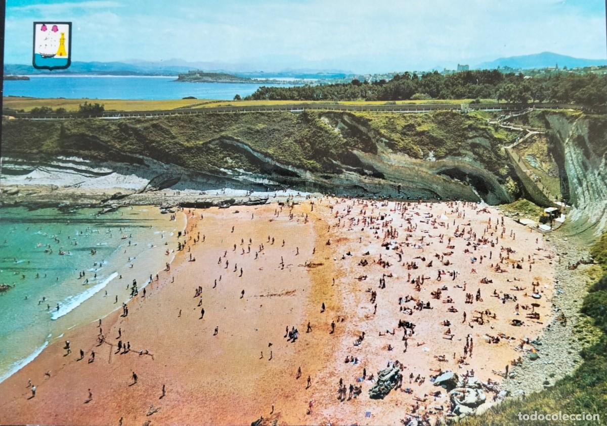 Postales: POME5 39169 SANTANDER ( CANTABRIA ) - Foto 1
