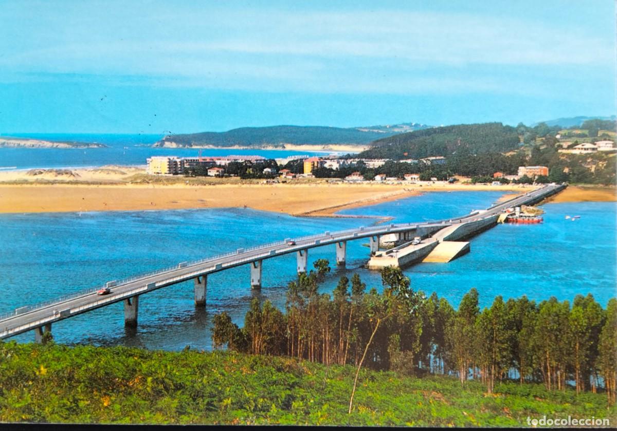 Postales: POME5 39175 SANTANDER ( CANTABRIA ) zercowitz - Foto 1