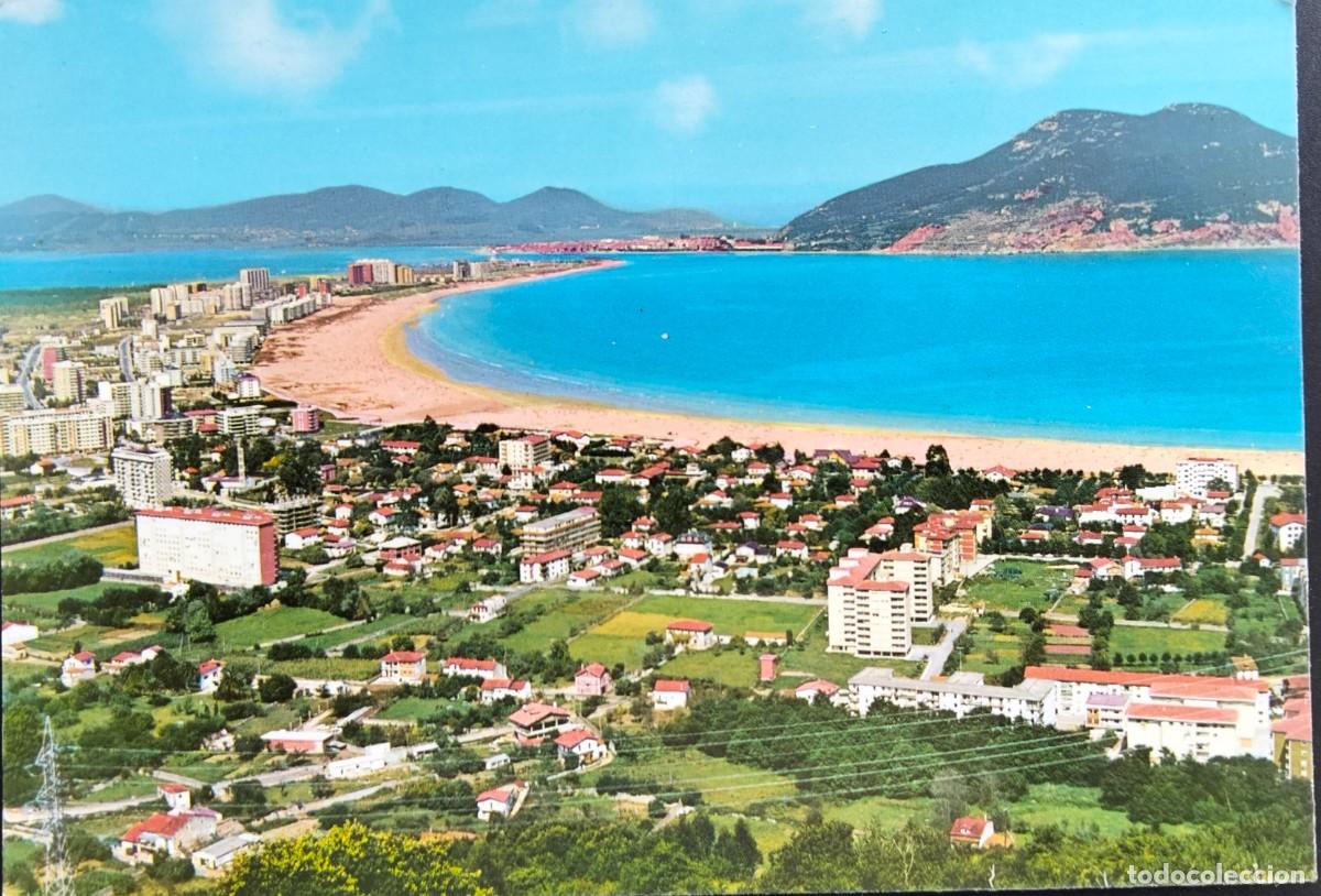 Postales: POME5 39180 LAREDO ( CANTABRIA ) - Foto 1