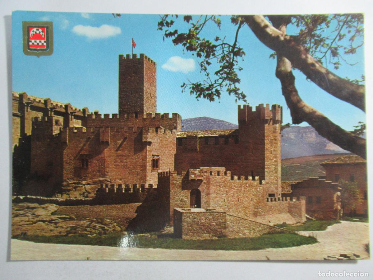 Postales: Javier (Navarra) - El Castillo - S/C - Foto 1