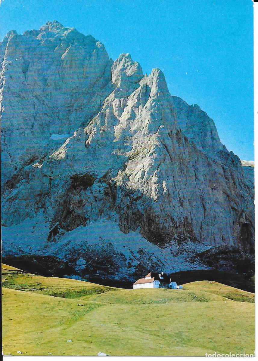 Postales: [POSTAL] Potes (Cantabria) (sin circular) - Foto 1