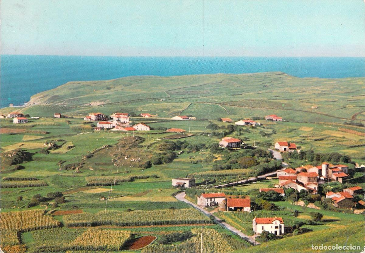 Postales: Postal de la Vista General de Ubiarco, Santander (Cantabria)