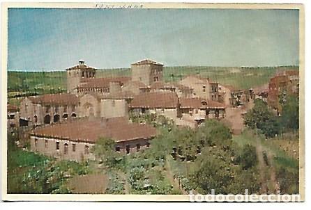 Postales: VISTA PARCIAL / PARTIAL VIEW.- SANTILLANA DEL MAR