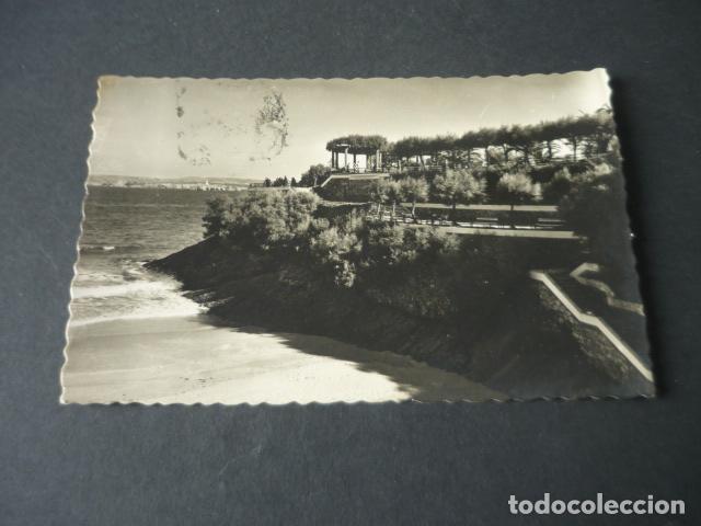 Postales: SANTANDER SUBIDA A PIQUIO