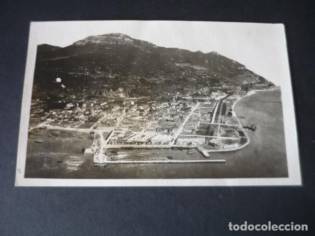 Postales: SANTO&Ntilde;A CANTABRIA VISTA AEREA