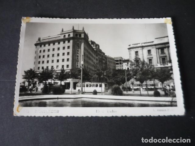 Postales: SANTANDER HOTEL BAHIA - Foto 1
