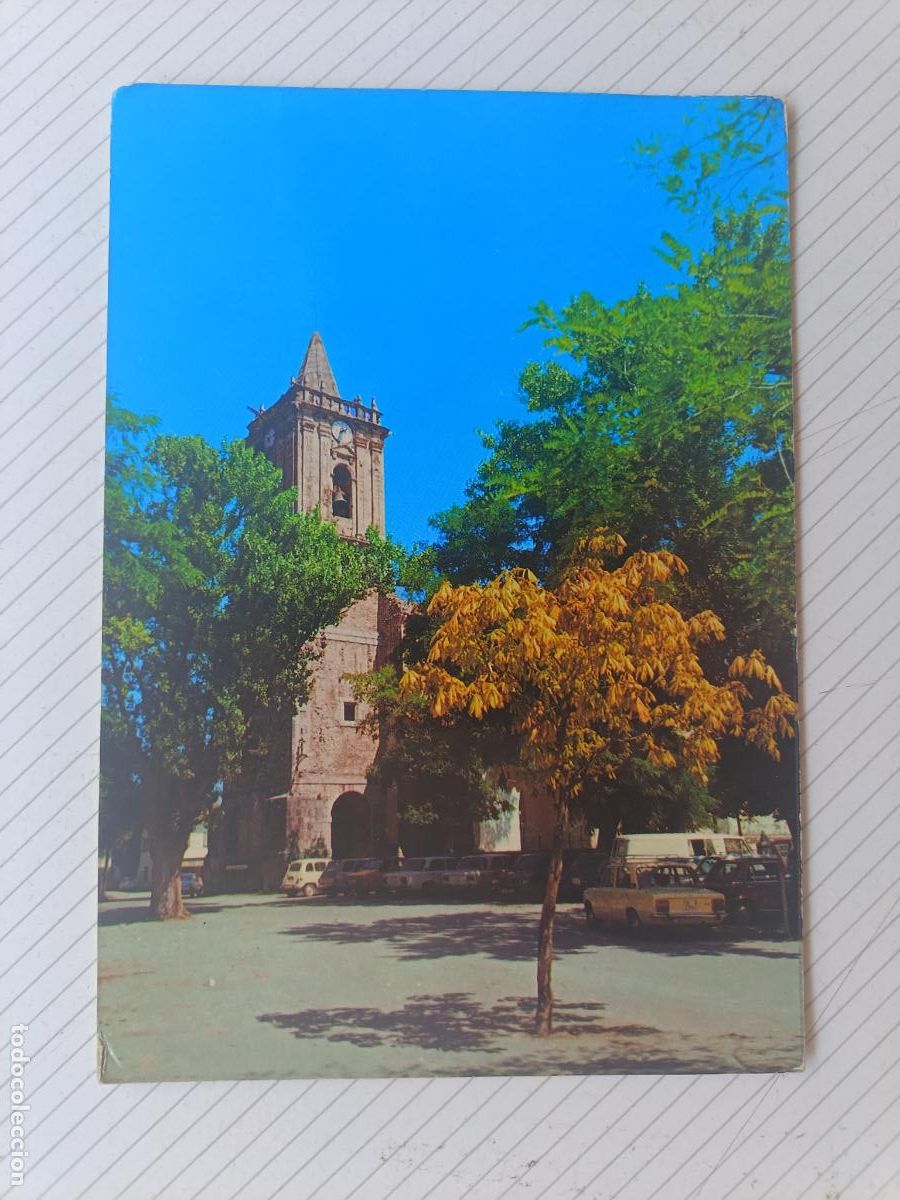 Postales: Noja, circulada en 1978 - Foto 1