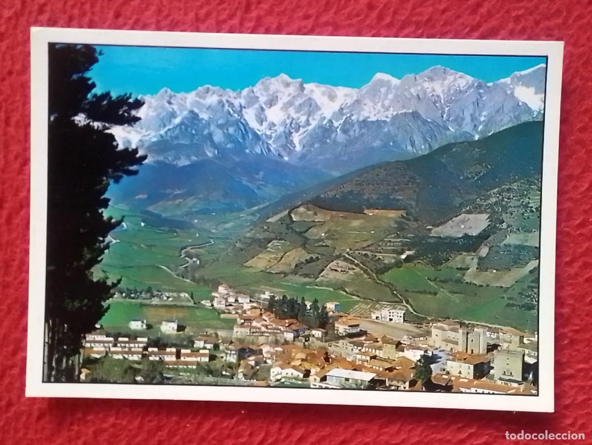 Postales: POSTAL POST CARD PICOS DE EUROPA POTES CANTABRIA..LE PICS..PEAKS..SPAIN ESPAGNE, EDITA JOAQU&Iacute;N BEDIA