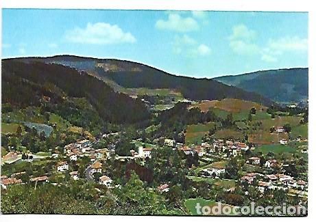 Postales: VISTA GENERAL / GENERAL VIEW.- PUENTE VIESGO