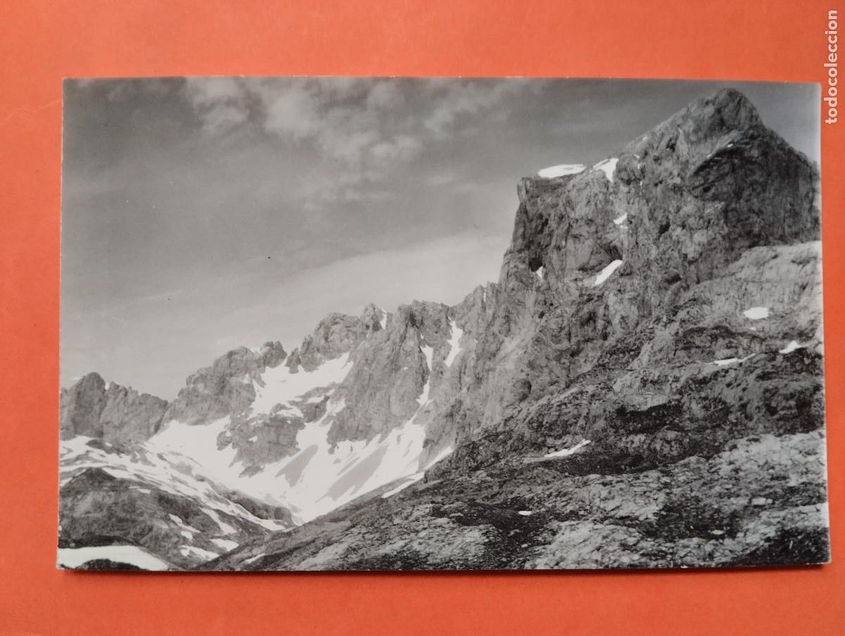 Postales: FOTO POSTAL PICOS DE EUROPA
