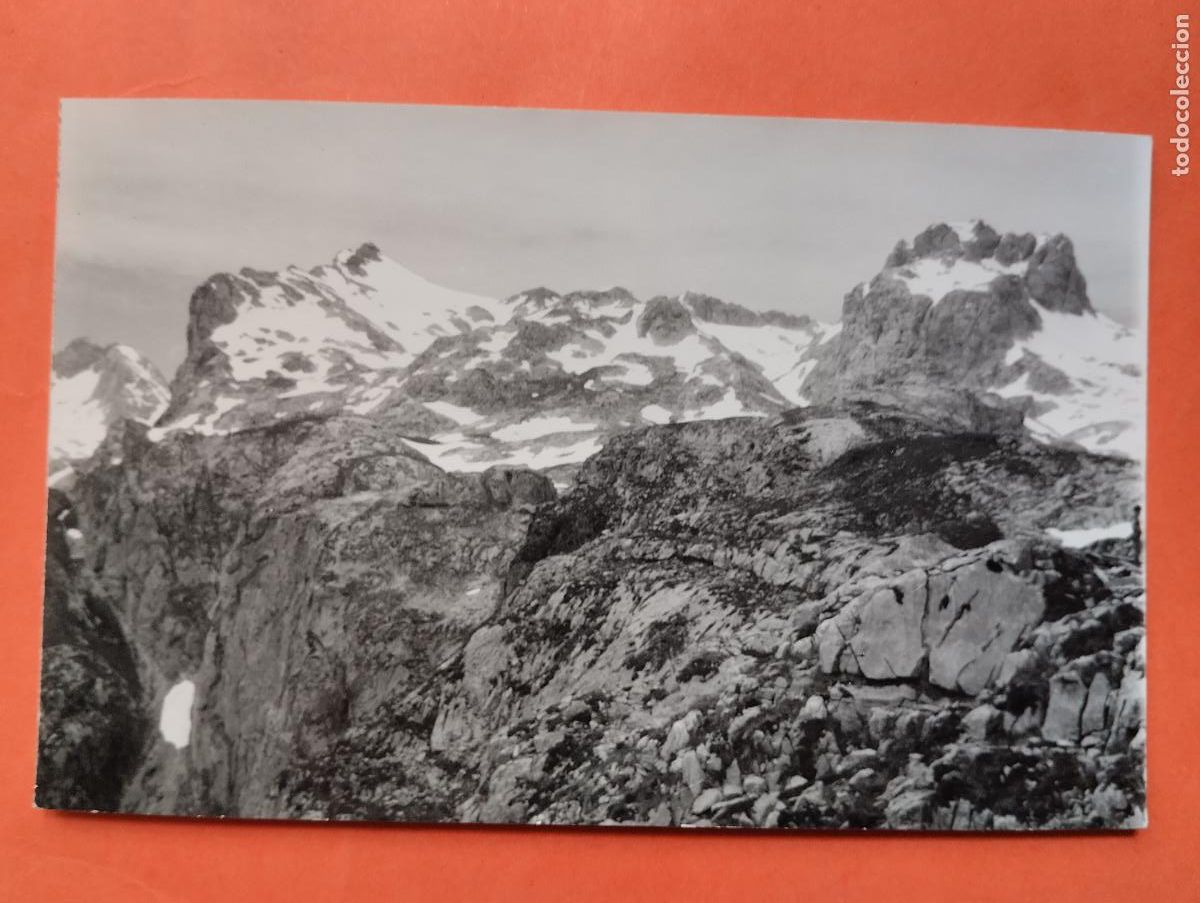 Postales: FOTO POSTAL PICOS DE EUROPA