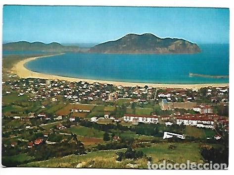 Postales: VISTA GENERAL / GENERAL VIEW.- LAREDO - Foto 1