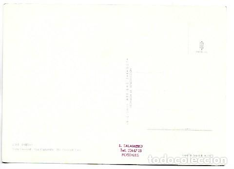 Postales: VISTA GENERAL / GENERAL VIEW.- LAREDO - Foto 2