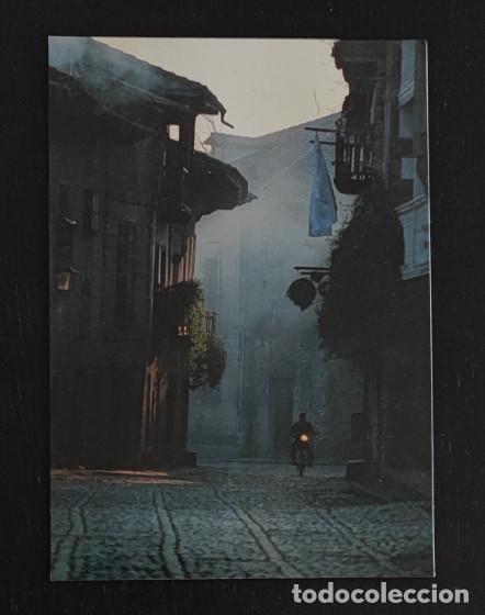 Postales: SANTILLANA DEL MAR, CANTABRIA EN IMAGENES, BONITA POSTAL SIN CIRCULAR