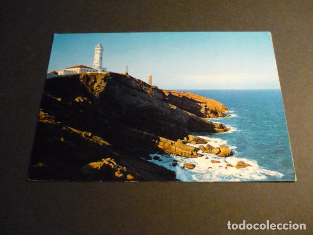 Postales: SANTANDER EL FARO POSTAL