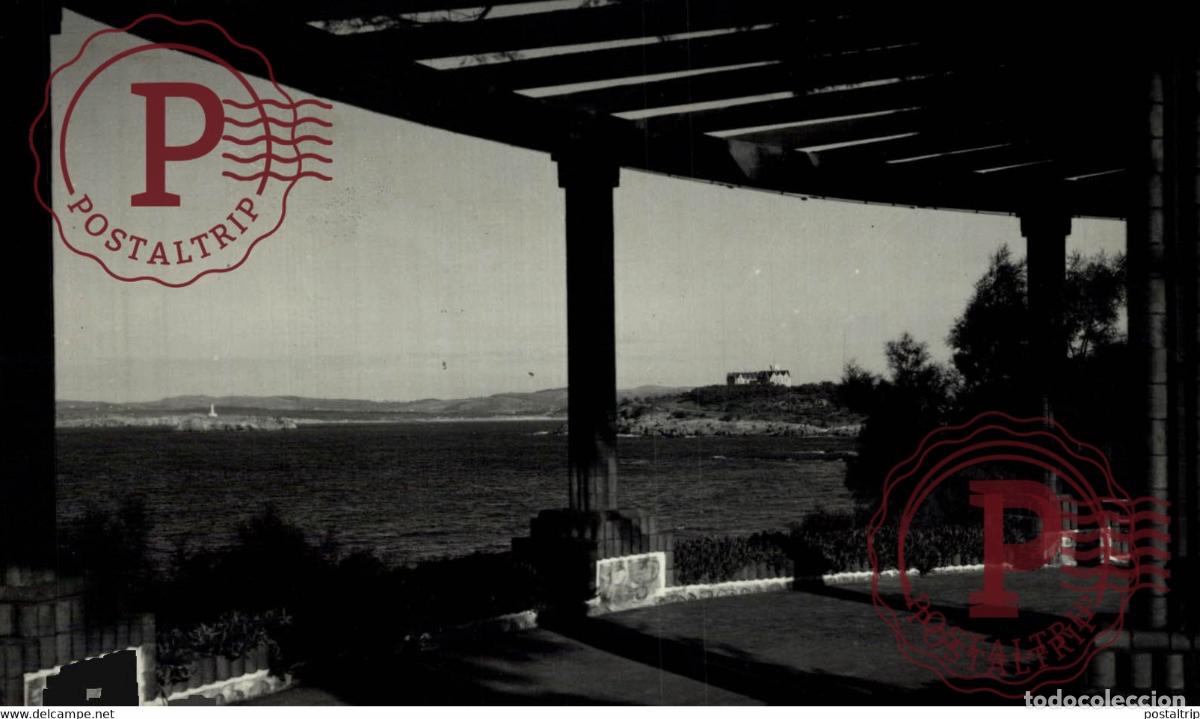 Postales: CANTABRIA. SANTANDER EL SARDINERO.