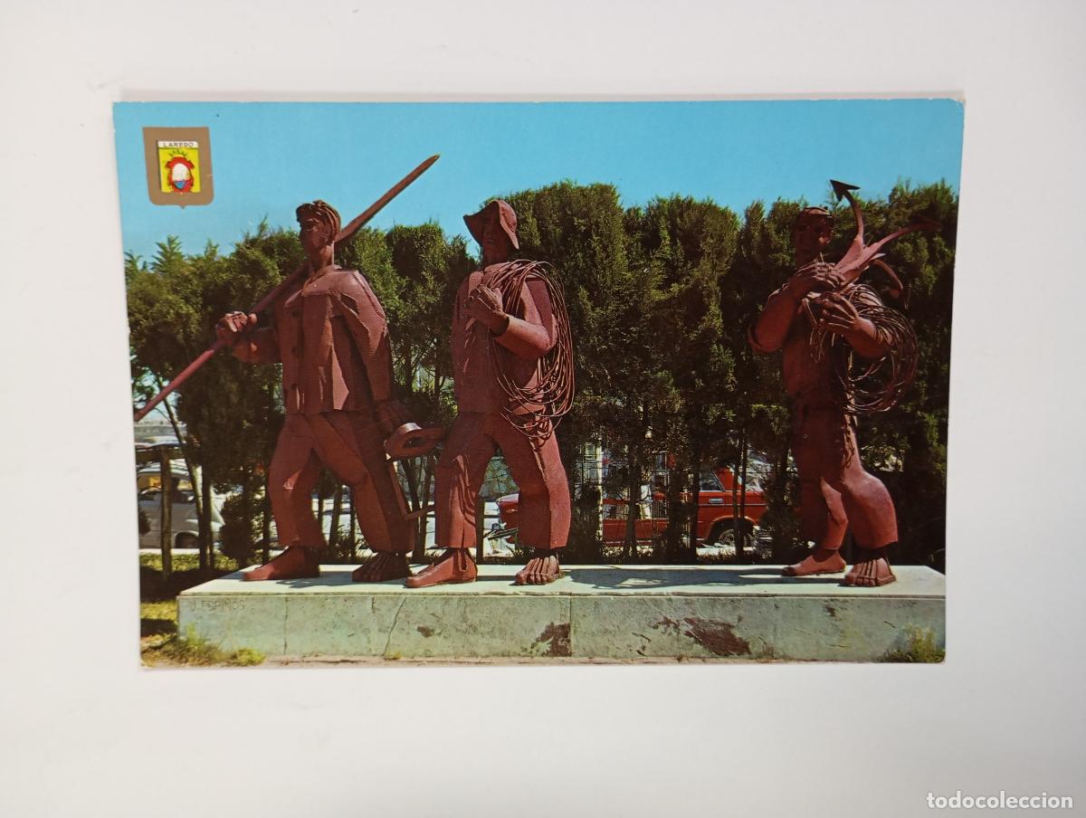 Postales: POSTAL DE LAREDO. CANTABRIA. TDKP29R