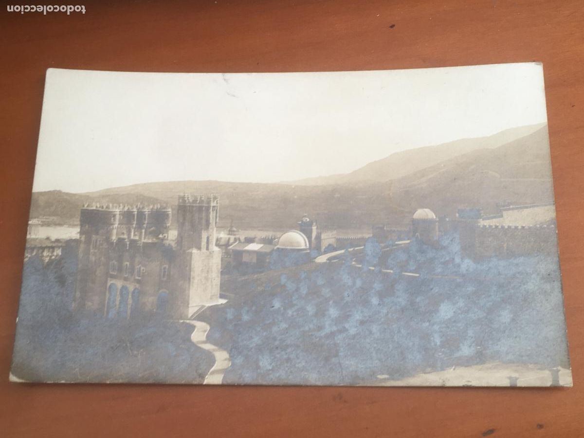 Postkarten: castro-urdiales castro urdiales observatorio postal fotografica original