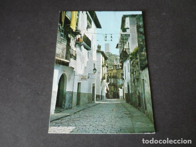 Postales: LAREDO CANTABRIA UNA CALLE