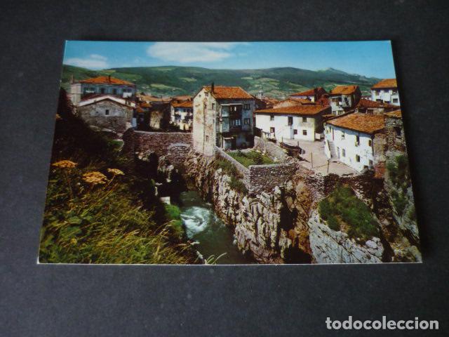 Postales: CASTRO URDIALES CANTABRIA PARTE VIEJA