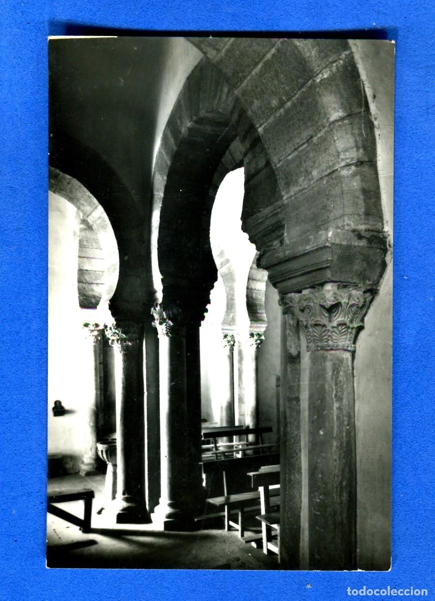 Postales: POSTAL SIN CIRCULAR LEBE&Ntilde;A 4 SANTANDER EDITA SICILIA