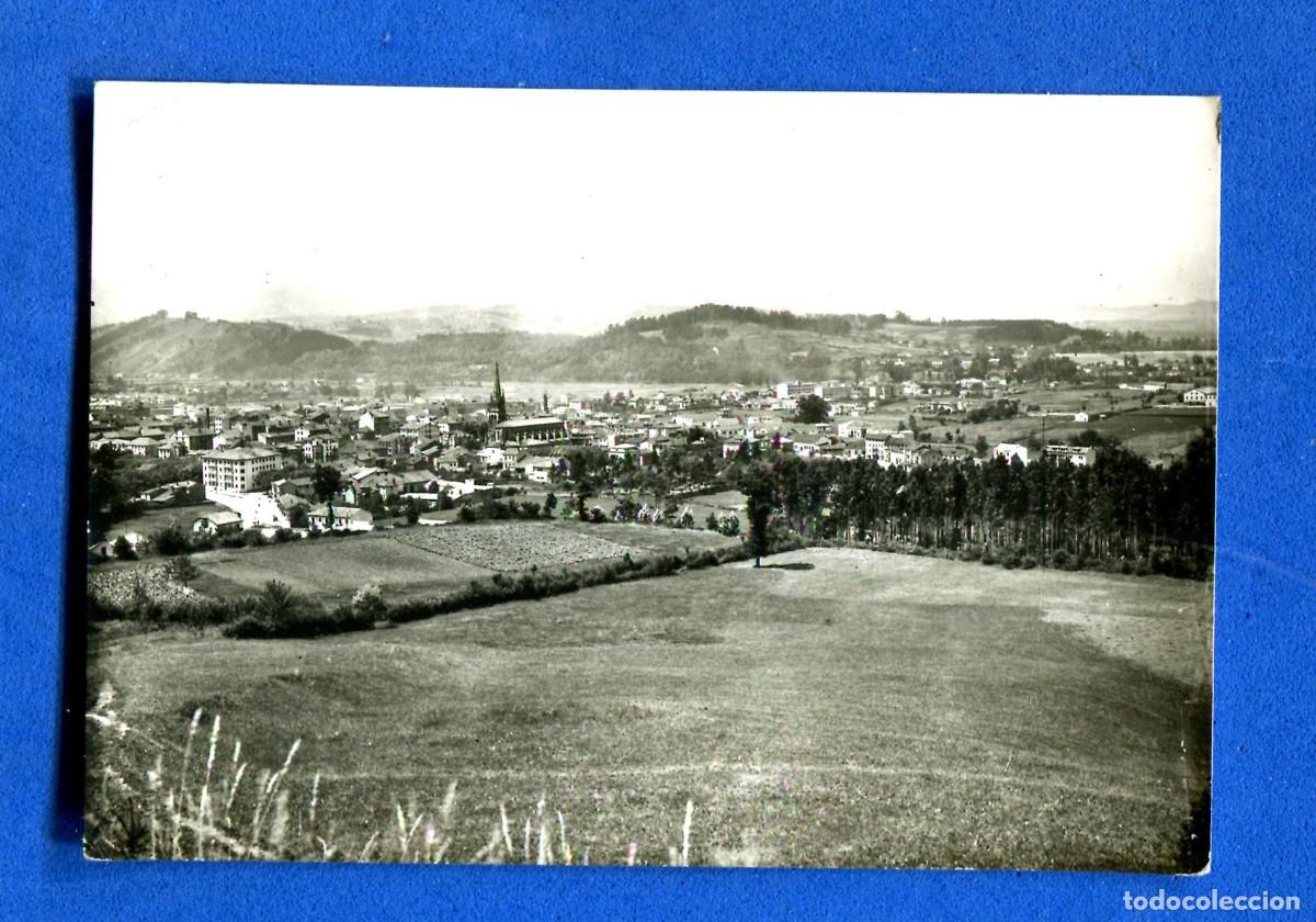 Postales: POSTAL CIRCULADA TORRELAVEGA EDITA ARRIBAS