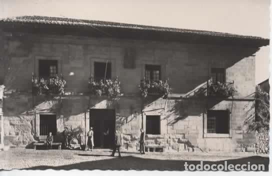 Postales: CANTABRIA SANTILLANA DEL MAR SIN ESCRIBIR