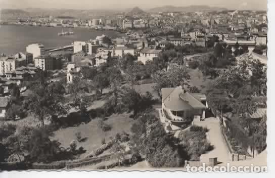 Postales: CANTABRIA SANTANDER SIN ESCRIBIR VISTA GENERAL