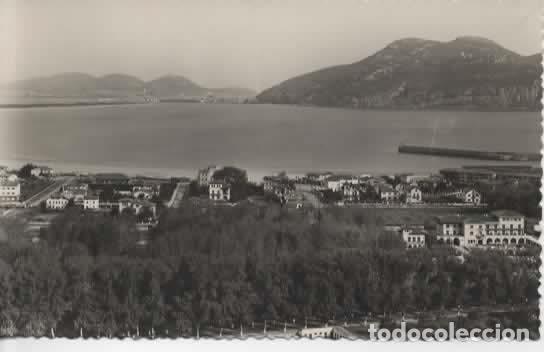Postales: CANTABRIA LAREDO ESCRITA