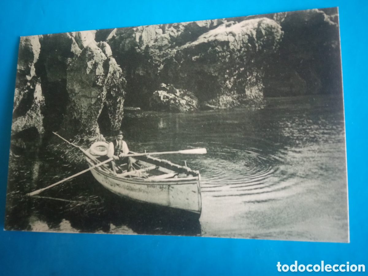 Postales: Antigua postal fotogr&aacute;fica, Santander, Orillas de la Magdalena