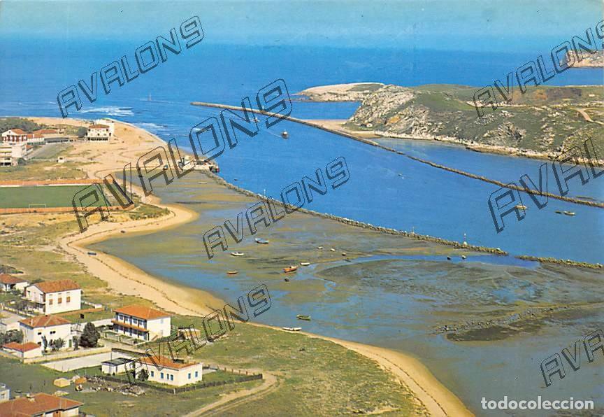 Postales: Vista parcial de Suances (Santander) - Sin circular - 1976
