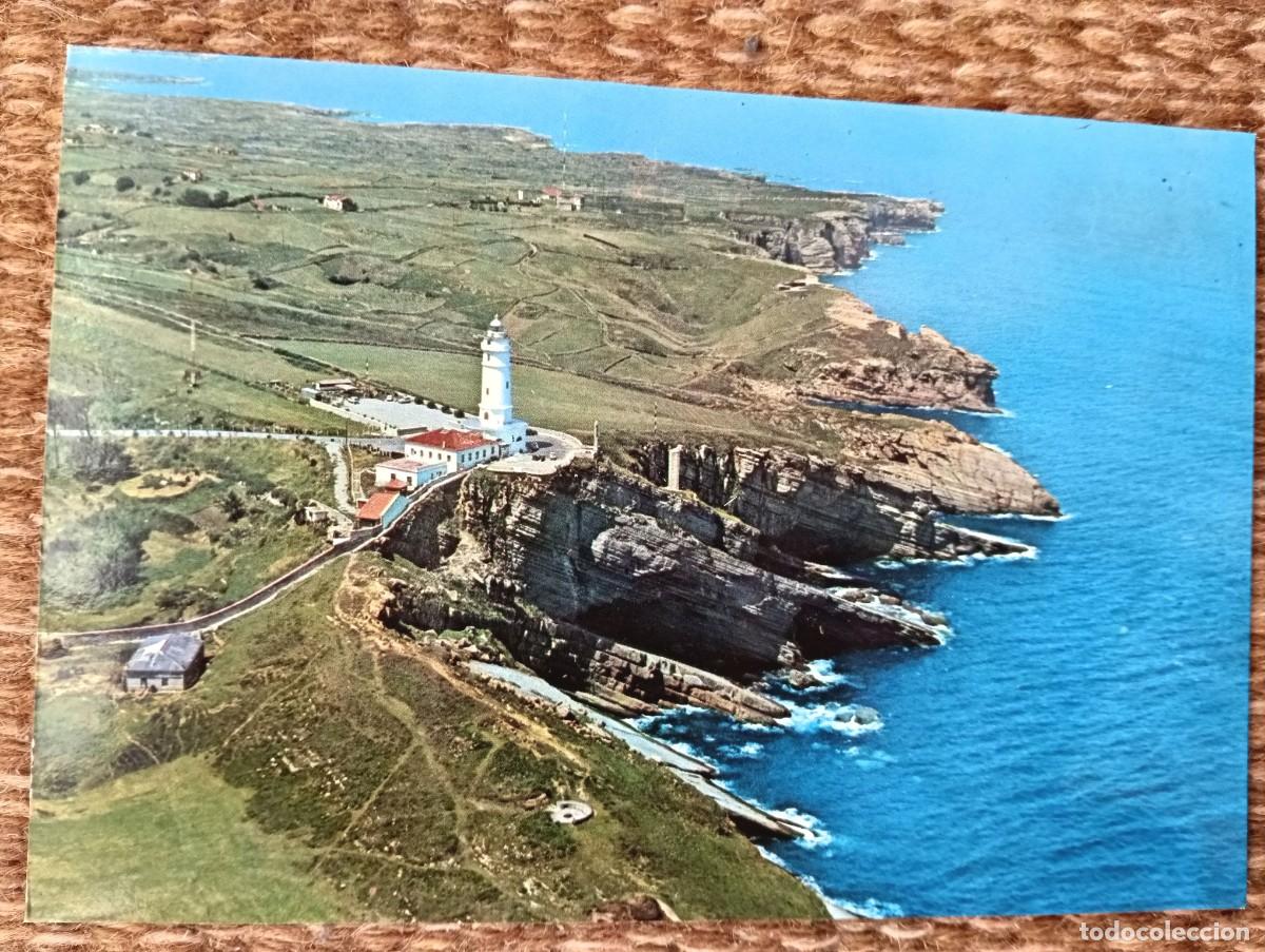 Postales: SANTANDER - FARO - FOTO ALSAR