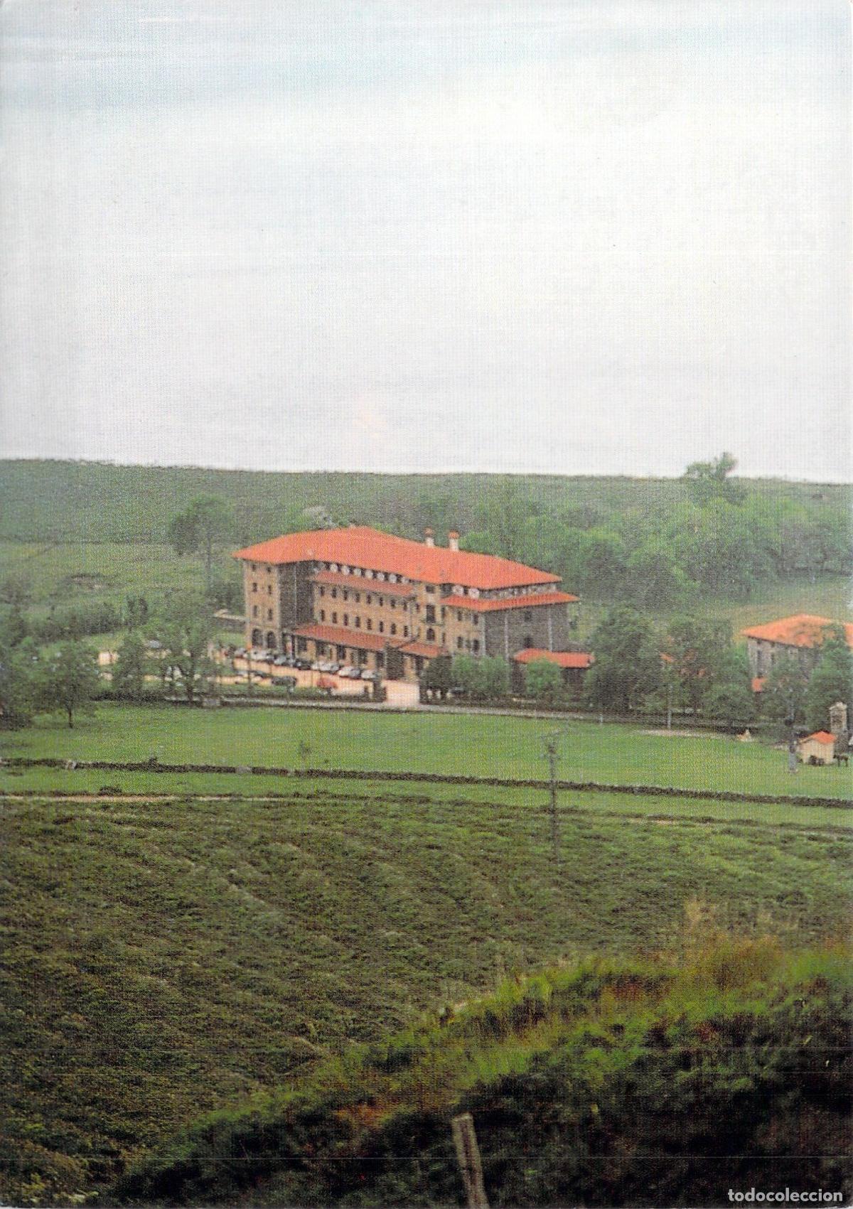 Postales: Postal de Balneario de Corconte, Cantabria, Espa&ntilde;a