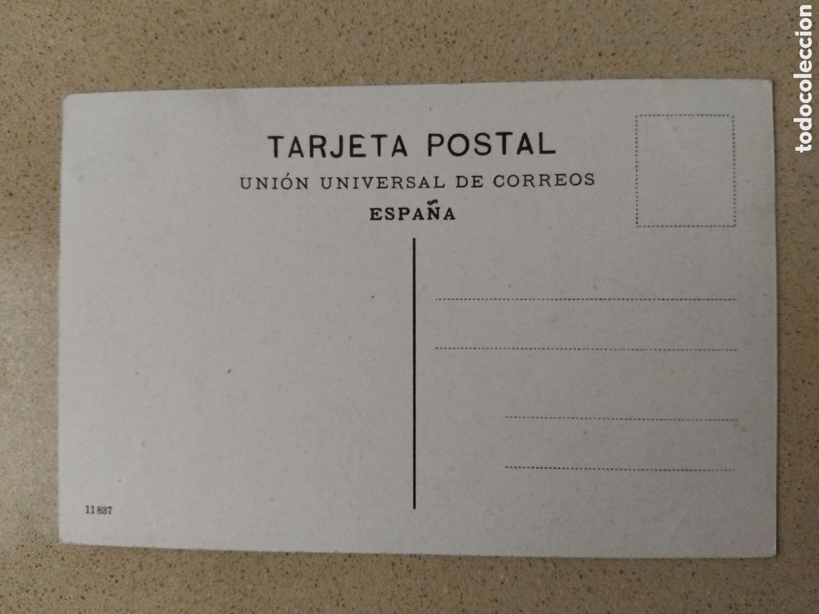 Postales: Postal d&aacute;rsena de Castro-Urdiales - Foto 2