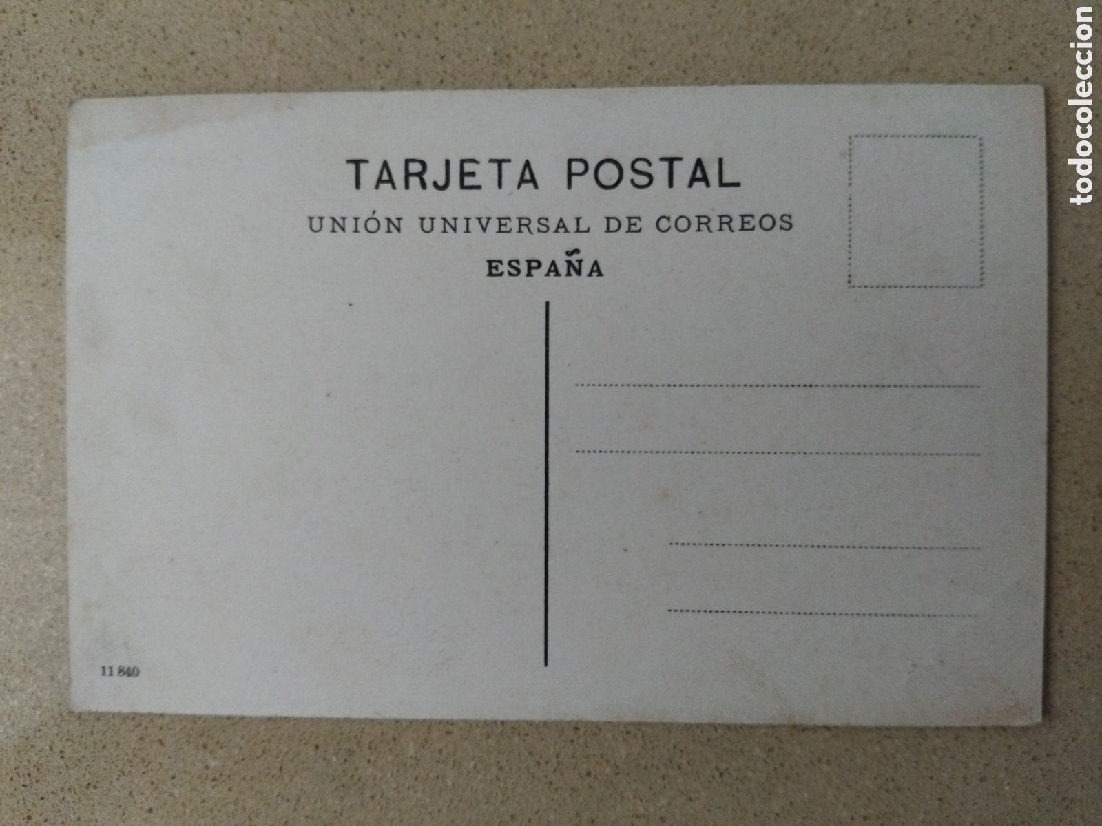 Postales: Postal castro-urdiales - Foto 2