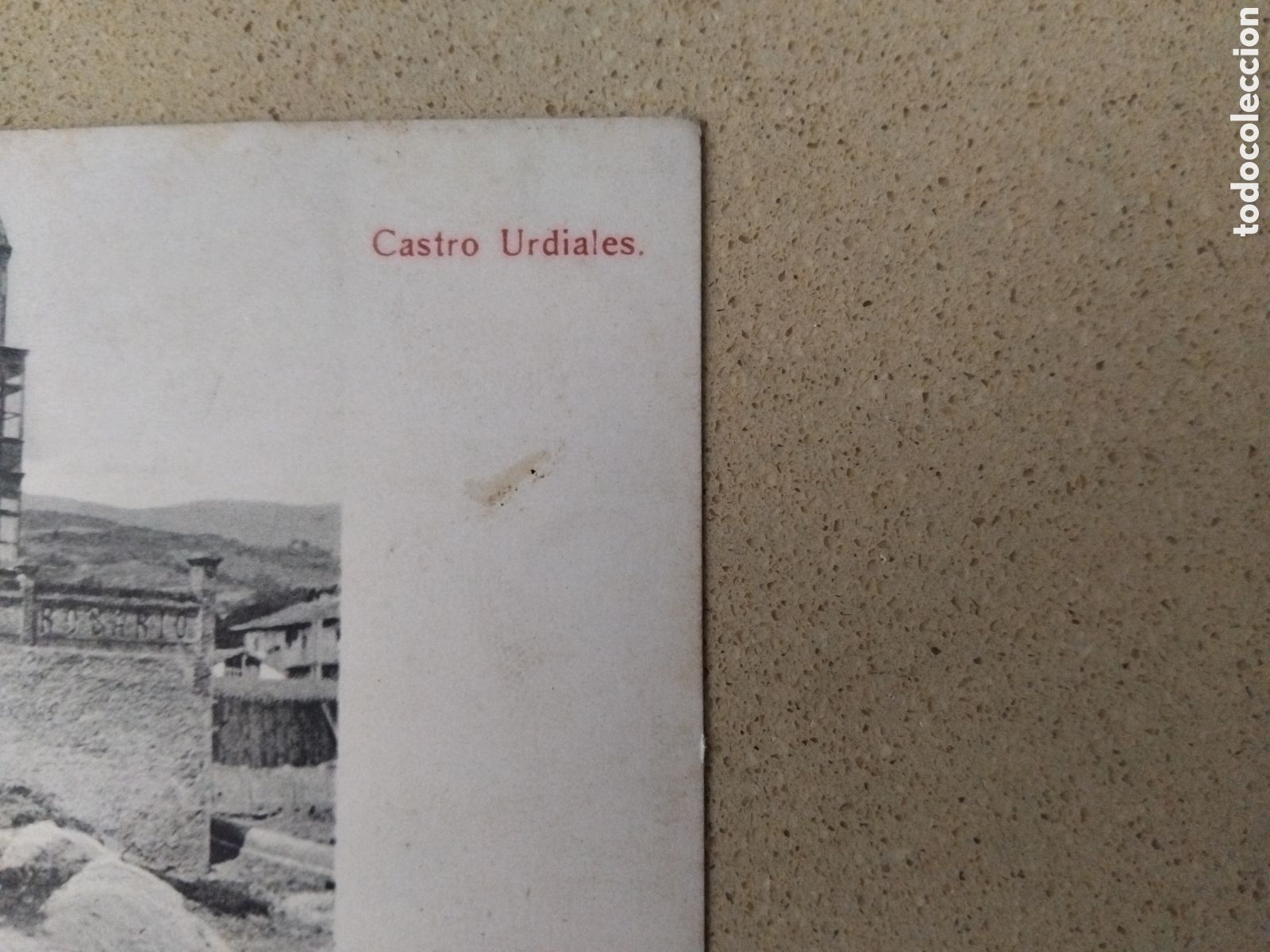 Postales: Postal castro-urdiales - Foto 3