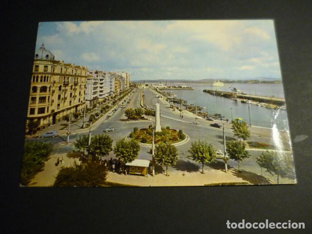 Postales: SANTANDER TARJETA POSTAL