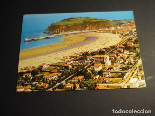 Postales: LAREDO CANTABRIA TARJETA POSTAL