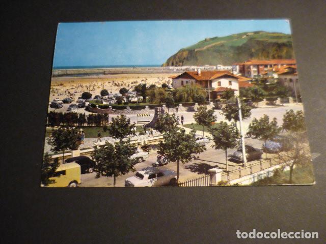 Postales: LAREDO CANTABRIA TARJETA POSTAL