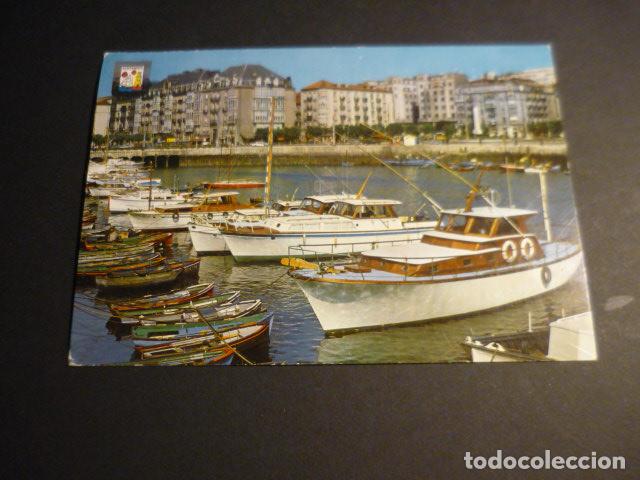 Postales: SANTANDER TARJETA POSTAL