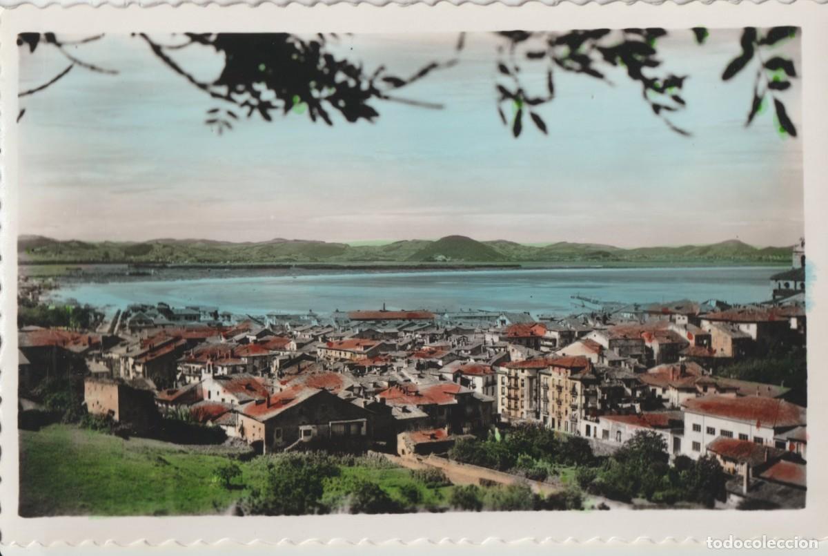 Postales: Laredo. Cantabria. Vista general. Ed. Arribas