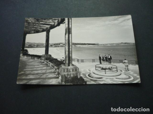 Postales: SANTANDER PERGOLA DE PIQUIO - Foto 1
